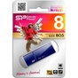 USB флеш накопичувач Silicon Power 8GB BLAZE B05 USB 3.0 (SP008GBUF3B05V1D) - зменшене зображення 5