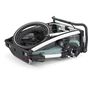 Коляска Thule Chariot Cross Double (Alaska) (TH 10202024) - зменшене зображення 5