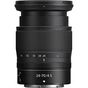 Об'єктив Nikon Z NIKKOR 24-70mm f4 S (JMA704DA) - зменшене зображення 3