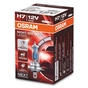 Автолампа Osram галогенова 55W (64210NL) - зменшене зображення 2