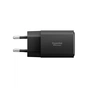 Зарядное устройство Spigen 2xUSB-C PD + 1xUSB 47W black (ACH09465) - уменьшенное изображение 3