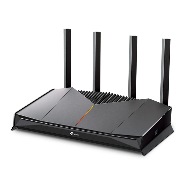 Бездротовий маршрутизатор TP-Link Archer GE230 - picture 4