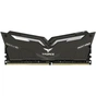 Модуль пам'яті для комп'ютера DDR4 16GB (2x8GB) 3200 MHz T-Force Night Hawk Black/White Team (THWD416G3200HC16CDC01) - уменьшенное изображение 4