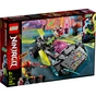 Конструктор LEGO Ninjago Спеціальний автомобіль ніндзя 419 деталей (71710) - зменшене зображення 1