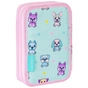 Пенал Astrabag AC2 Puppies World (503024002) - зменшене зображення 3