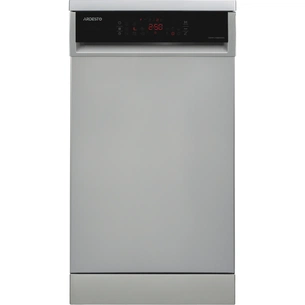 Посудомийна машина Ardesto DWMF-V458SMHDS зображення 1