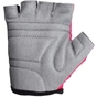 Велорукавиці PowerPlay Children 5477 Pink 3XS (5477_3XS_Pink) - зменшене зображення 3