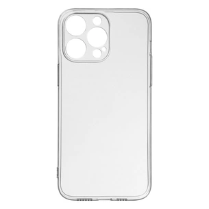 Чохол до мобільного телефона Armorstandart Air Series Apple iPhone 15 Pro Max Camera cover Transparent (ARM68240) зображення 1
