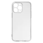 Чохол до мобільного телефона Armorstandart Air Series Apple iPhone 15 Pro Max Camera cover Transparent (ARM68240) - зменшене зображення 1