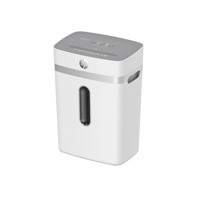 Знищувач документів HP OneShred 12CC (2802) (838084) - зображення 4