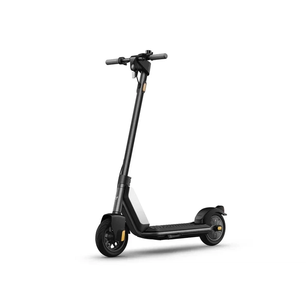 Електросамокат NIU KQi1 Sport Black 9" (K12342B1E11) - зображення 1