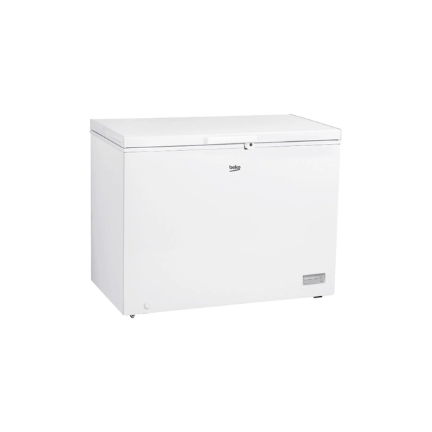 Морозильна скриня Beko CF316WN - зображення 1
