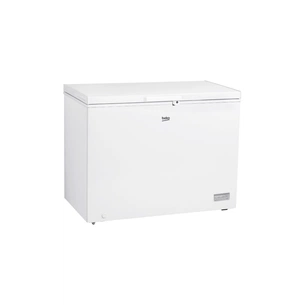 Морозильна скриня Beko CF316WN зображення 1