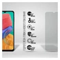 Плівка захисна Armorstandart Anti-spy Samsung M33 5G (M336) (ARM70021) - зменшене зображення 2