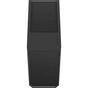 Корпус для ПК Fractal Design Focus 2 Black TG Clear Tint (FD-C-FOC2A-01) - зменшене зображення 7