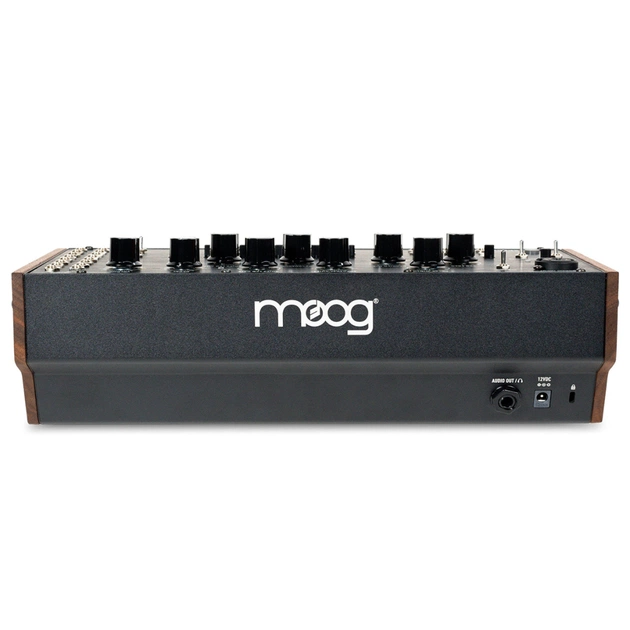 Синтезатор Moog Music Spectravox (236600) - picture 3