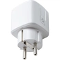 Розумна розетка TUYA Wi-Fi, EU (HS080419) - зменшене зображення 2