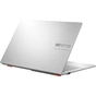 Ноутбук ASUS Vivobook Go 15 E1504FA-BQ053 (90NB0ZR1-M03ZS0) - зменшене зображення 8