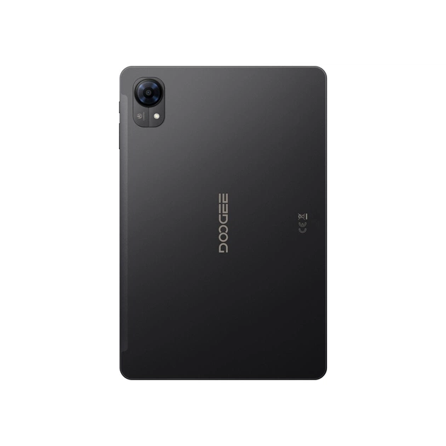 Планшет Doogee Tab G5 10.1" 3/128GB 4G (LTE) Black (6942654903303) - зображення 3