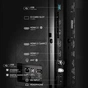 Телевізор Hisense 65A85Q - зменшене зображення 11