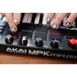 MIDI-клавіатура Akai MPK Mini Play MK3 (233076) - уменьшенное изображение 9