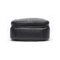 Сумка Vintage Месенджер Чорна (14992) - зменшене зображення 10