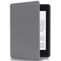Чехол для электронной книги BeCover Smart Case Amazon Kindle Paperwhite 11th Gen. 2021 Gray (707205) - уменьшенное изображение 2