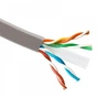 Кабель сетевой Atcom FTP 305м cat.6 Standart CCA (60510) - уменьшенное изображение 1