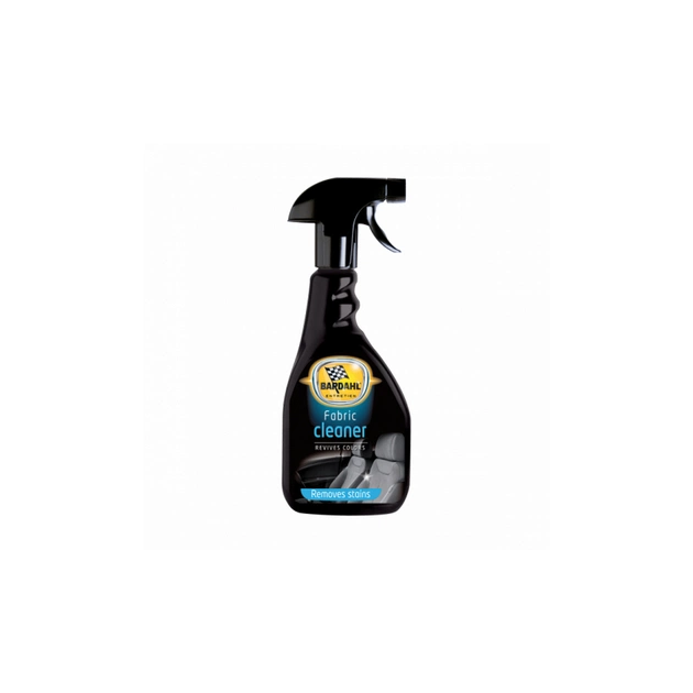 Автомобільний очисник BARDAHL FABRIC CLEANER 500мл (38916B) - зображення 1