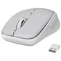 Мишка OfficePro M267G Silent Click Wireless Gray (M267G) - зменшене зображення 6