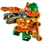 Конструктор LEGO Nexo Knights Двійникатор (72002) - зменшене зображення 5