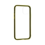 Чохол до мобільного телефона Gelius Bumper Case for iPhone 11 Pro Green (00000078214) - зменшене зображення 3
