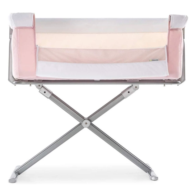 Ліжечко Hauck Face to Me Pink (60852-4) - изображение 3