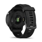 Смарт-годинник Garmin Forerunner 955, Solar, GPS (010-02638-20) - зменшене зображення 6