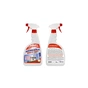 Спрей для чистки ванн San Clean Антикальк Мульти-эффект 750 г (4820003546215) - уменьшенное изображение 2