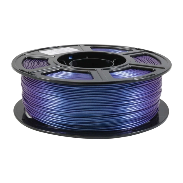 Пластик для 3D-принтера Flashforge PETG High Speed 1,75mm 1kg MC NEB Purple (90010002001) - изображение 1