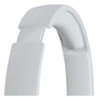 Навушники Panasonic RB-HF630B White (RB-HF630BE-W) - зменшене зображення 8