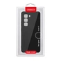 Чехол для мобильного телефона Intaleo Silicone Infinix Hot 50 Pro Black (1283126616600) - уменьшенное изображение 2