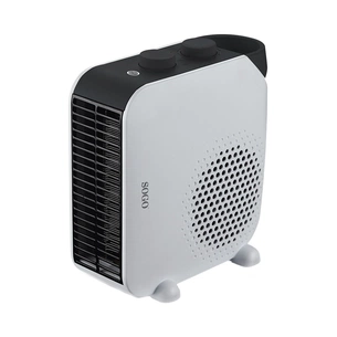 Обігрівач SOGO CAL-SS-18325 зображення 1