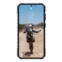 Чохол-накладка Urban Armor Gear Pathfinder для Samsung Galaxy S23 FE SM-S711 Ash (214410113131) - зменшене зображення 3
