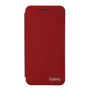 Чохол до мобільного телефона BeCover Exclusive Galaxy M20 SM-M205 Burgundy Red (703376) зображення 1