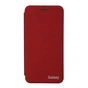 Чехол для мобильного телефона BeCover Exclusive Galaxy M20 SM-M205 Burgundy Red (703376) - уменьшенное изображение 1