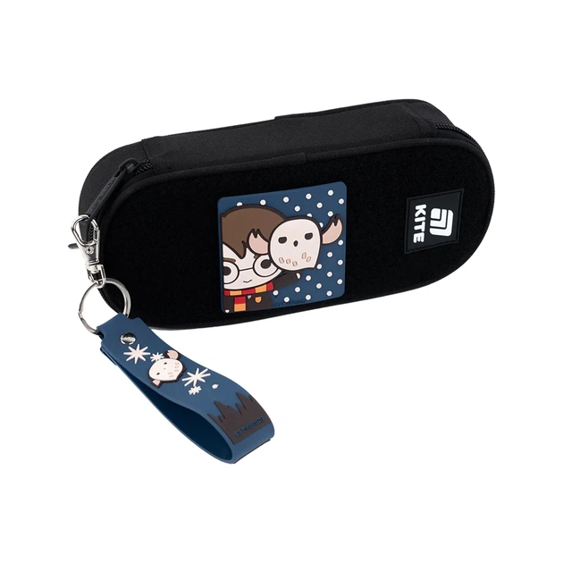 Бейдж Kite набір на липучці та підвіска Harry Potter (HP25-3010-2) - picture 5