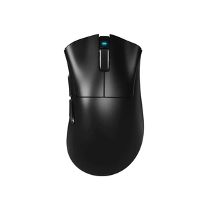 Мышка Attack Shark V3 Pro Ultra-Light Wireless/Bluetooth Black (V3PROB_AS) изображение 1