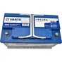 Акумулятор автомобільний Varta Blue Dynamic START-STOP 75Ah (575500073) - зменшене зображення 2