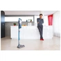 Пилосос Hoover HF522YSP 011 - зменшене зображення 8