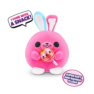 М'яка іграшка Snackle сюрприз D2 серія 2 Mini Brands (77510D2) зображення 1