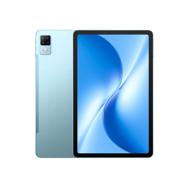 Планшет Doogee Tab U12 12" 6/128GB Wi-Fi Blue (6923740290330) - зображення 1