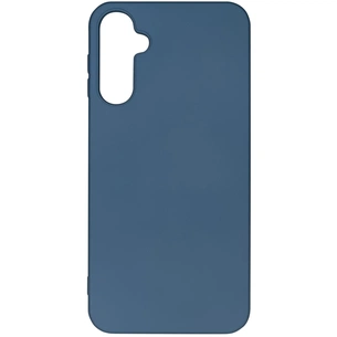 Чохол до мобільного телефона Armorstandart ICON Case Samsung A24 4G (A245) Dark Blue (ARM68002) зображення 1