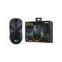 Мишка 2E Gaming HyperDrive PRO RGB Wireless/USB Black (2E-MGHDPR-WL-BK) - зменшене зображення 11